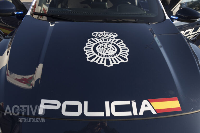 Juzgan a una red criminal que producía y vendía droga desde Leganés y La Rioja