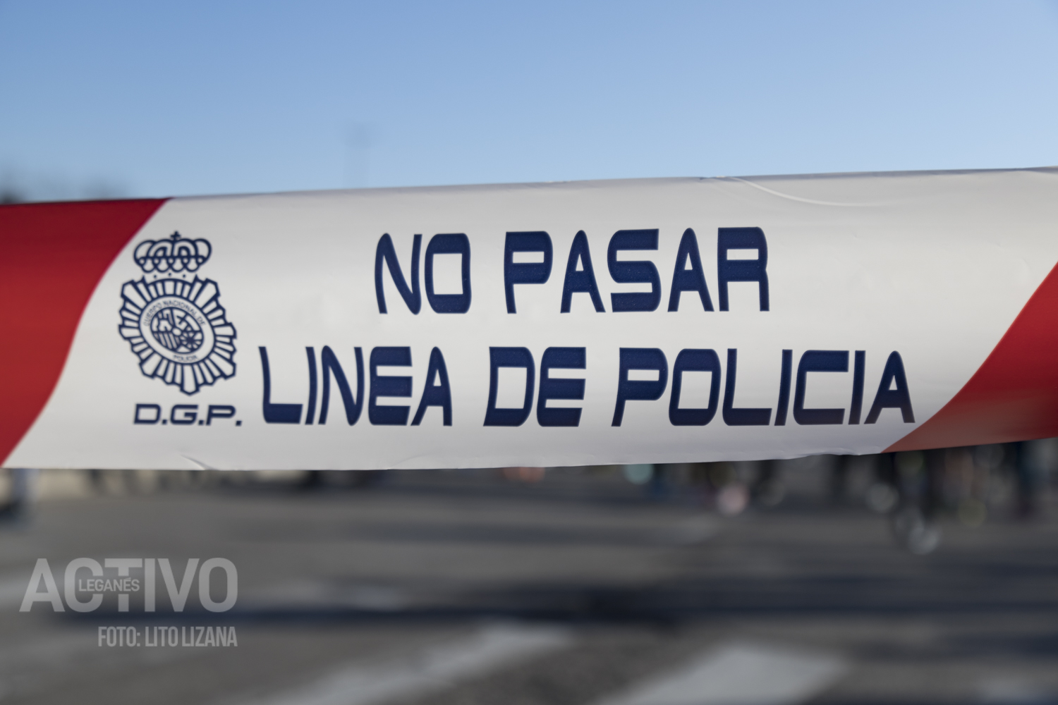 Policía Nacional