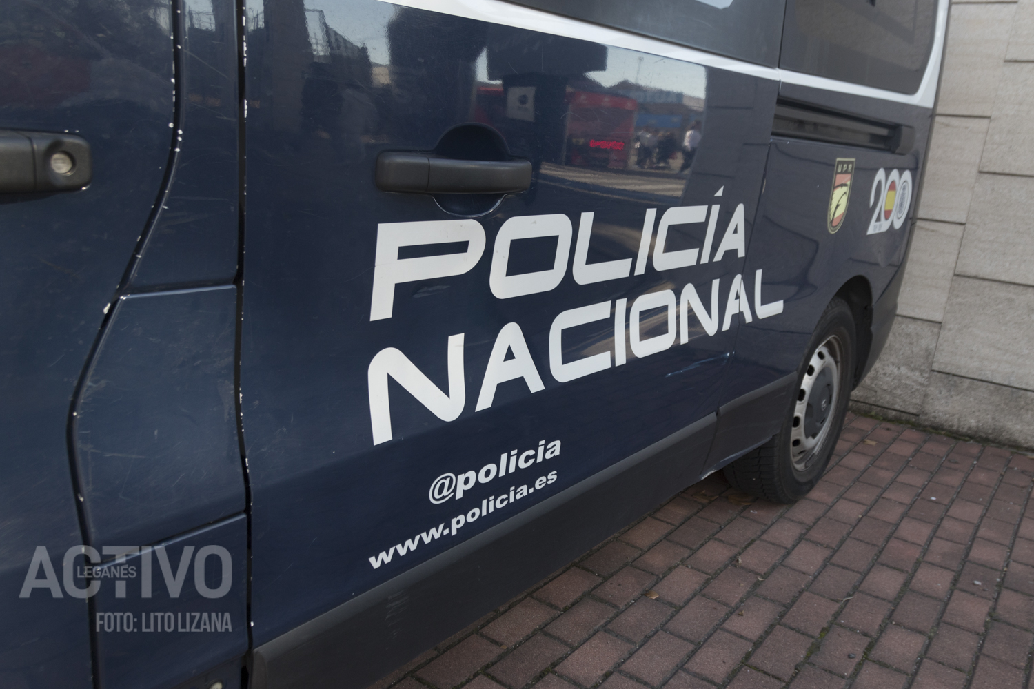 Policía Nacional