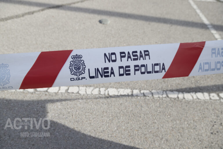 Detenido por agredir sexualmente a seis menores en Leganés: era enfermero de un instituto