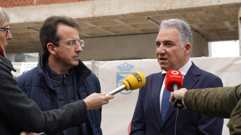 Leganés avanza para personarse en el caso Koldo: «Los informes van bien»