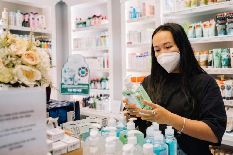 Auxiliares de farmacia y representantes de ventas: las ofertas de trabajo en Leganés