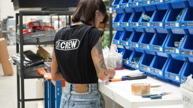 Ofertas de empleo en Leganés: estas son las vacantes activas ahora mismo