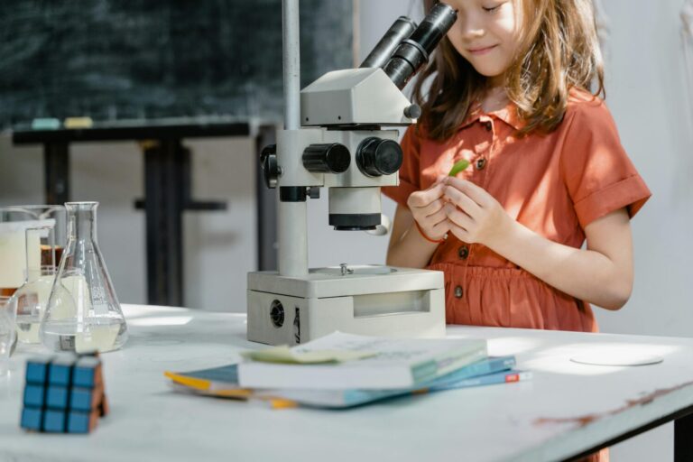 Leganés, cantera de ingenieras, científicas e investigadoras