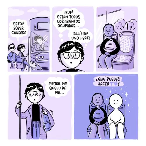 cear xenofobia racismo