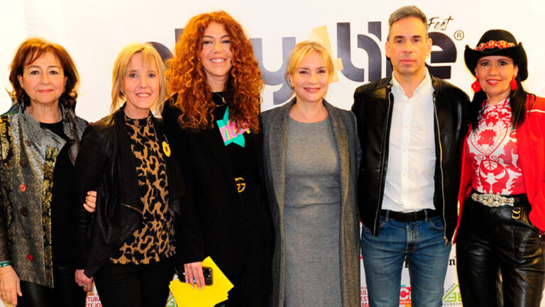 Pignoise, Bombai y OBK encabezarán el festival solidario PLAY4LIFE en Alcorcón