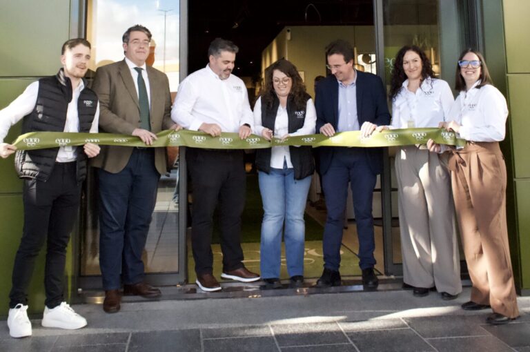 Èggo Cocinas e Interior inaugura su nueva tienda en Westfield Parquesur Leganés