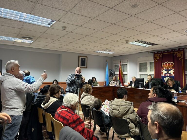 Indignación y desesperación: las escuelas infantiles de Leganés, al límite