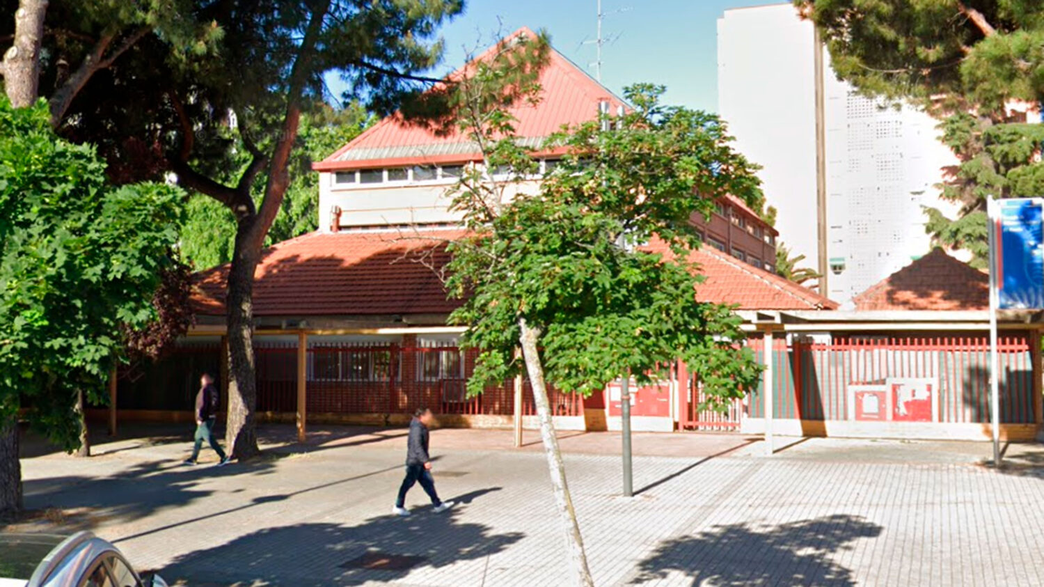 Escuela Infantil El Rincón de Leganés