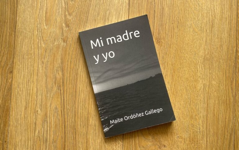 ‘Mi madre y yo’, el recorrido más íntimo por la vida de Paquita Gallego