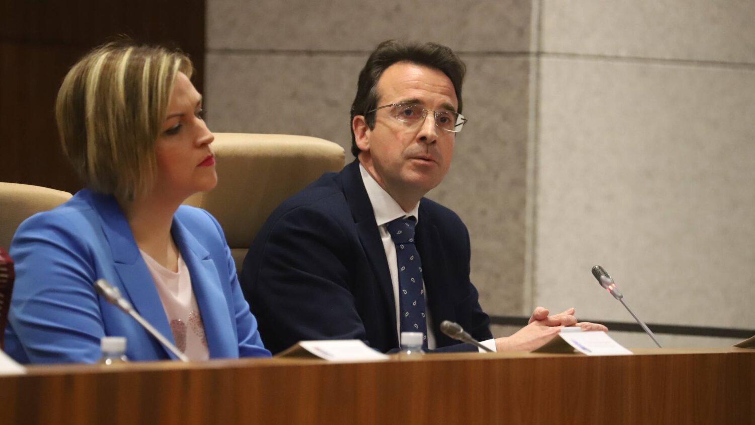 miguel angel recuenco alcalde pleno