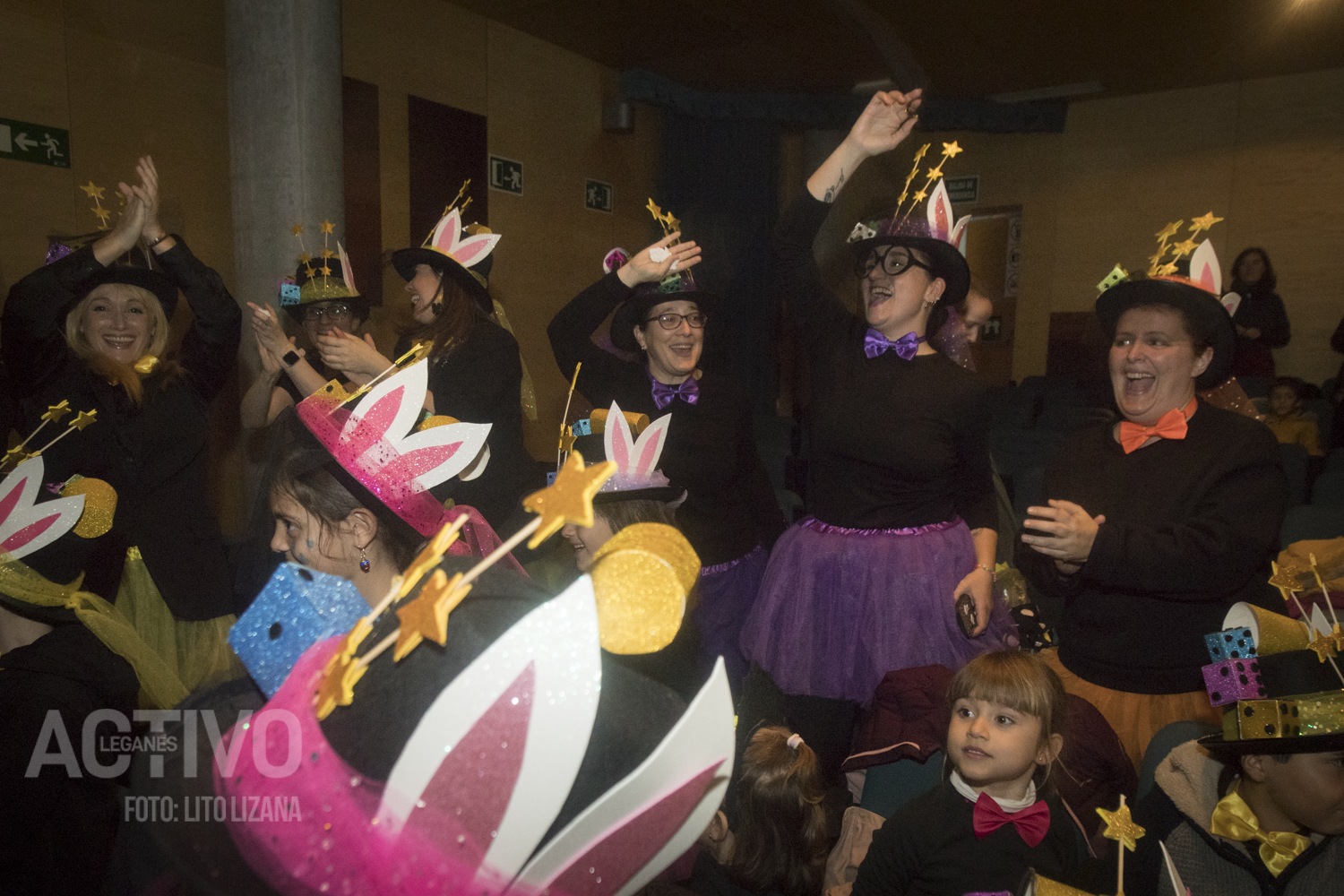 carnaval entierro de la sardina leganes 2025