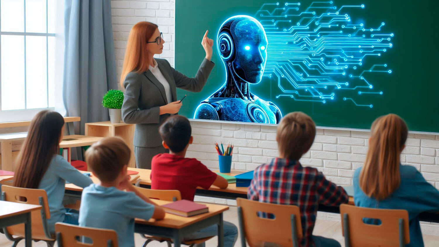 inteligencia artificial