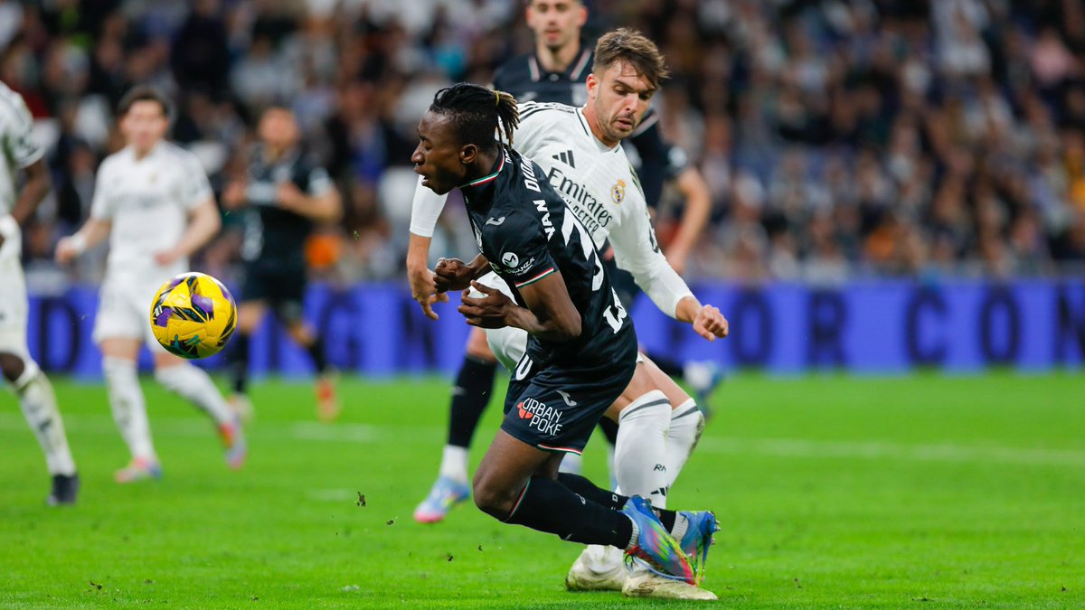 real madrid cd leganes