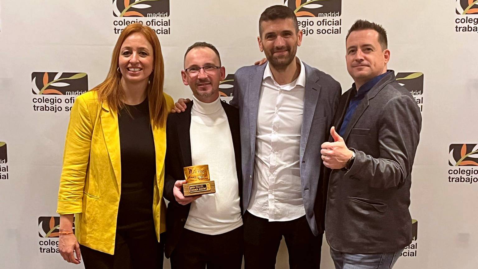 socialmente saludables leganes