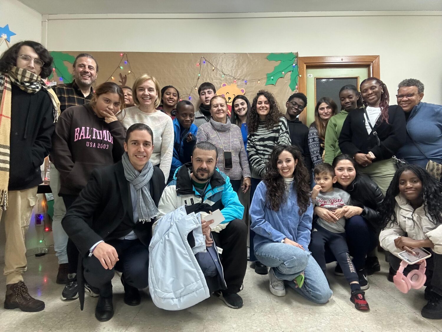 convenio aldeas infantiles ayuntamiento de leganes