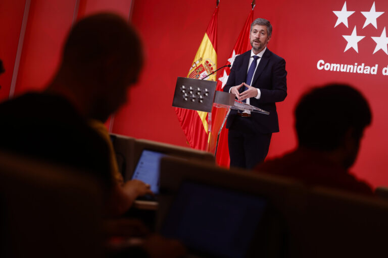 Madrid invierte 19,8 millones en 707 plazas para discapacidad intelectual en fase de envejecimiento prematuro