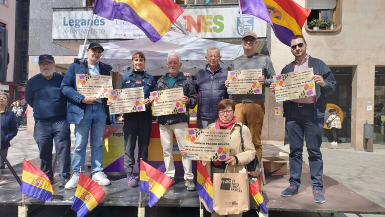 Leganés celebra los Premios Miguel Hernández sin incidentes tras la polémica de 2024