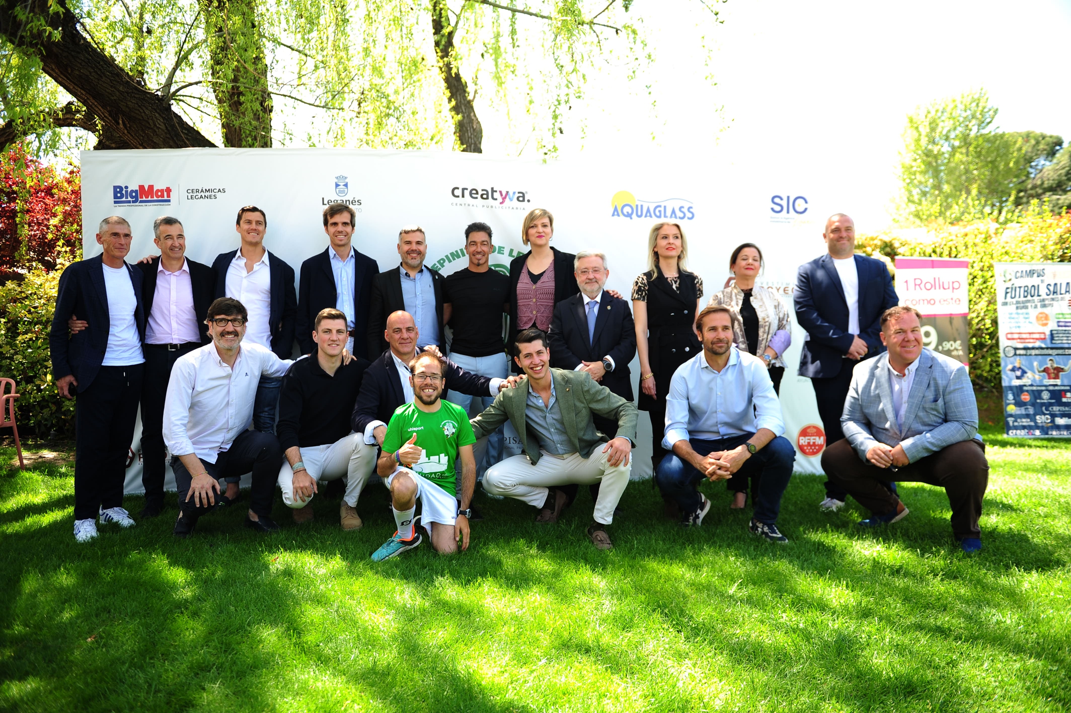 pepinito futbol sala