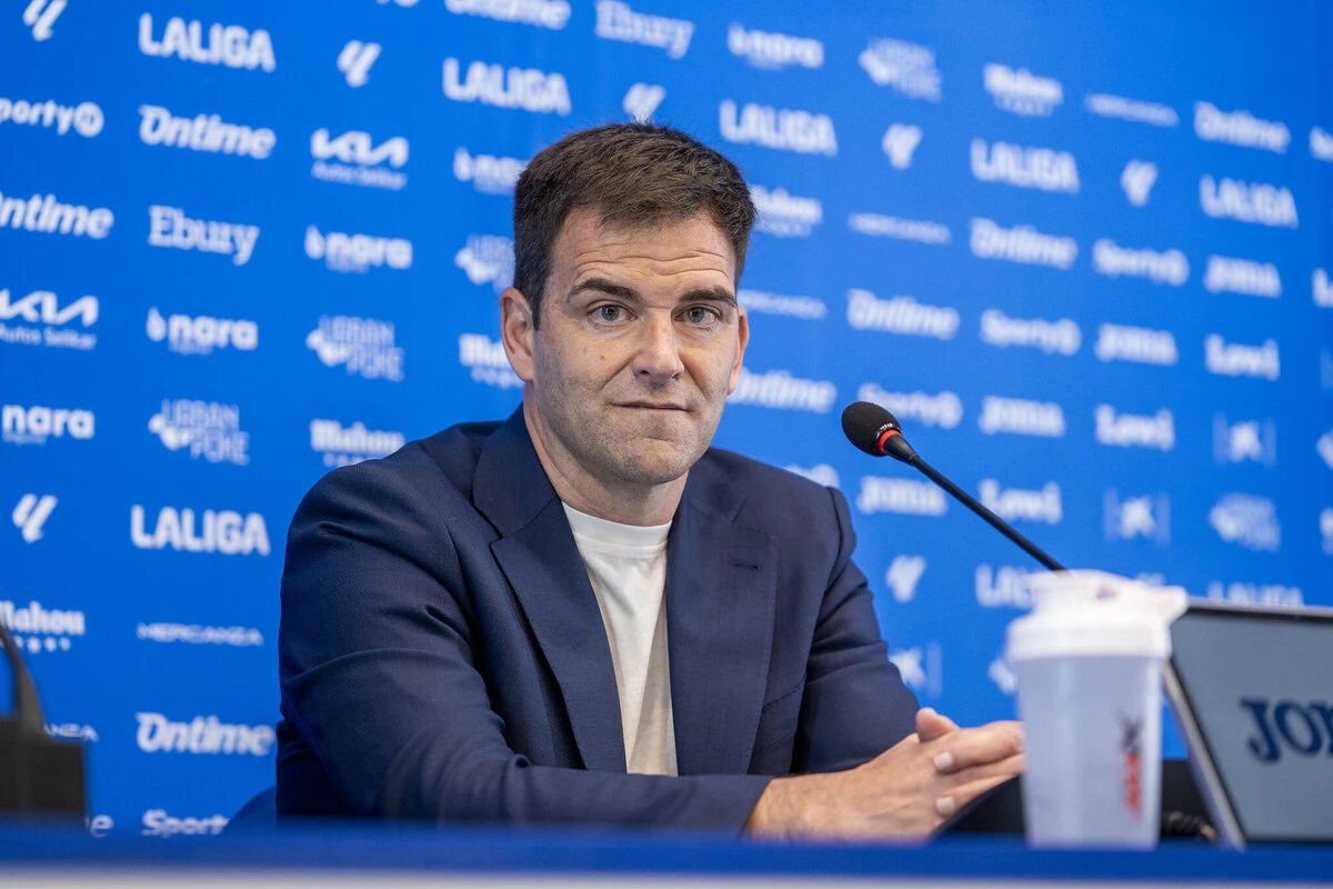 andres pardo cd leganes