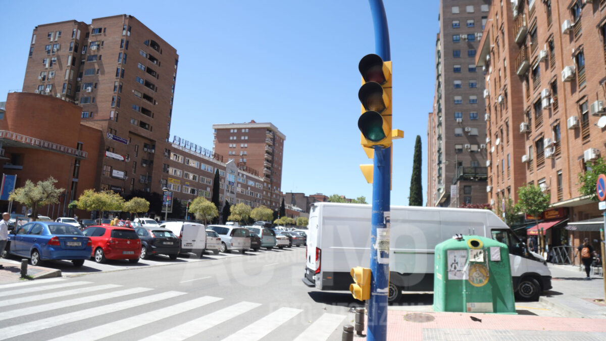 apagon leganes