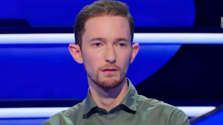 Daniel, de Leganés, gana en Cifras y Letras y pone fin al récord de Iván: así fue el duelo en La2