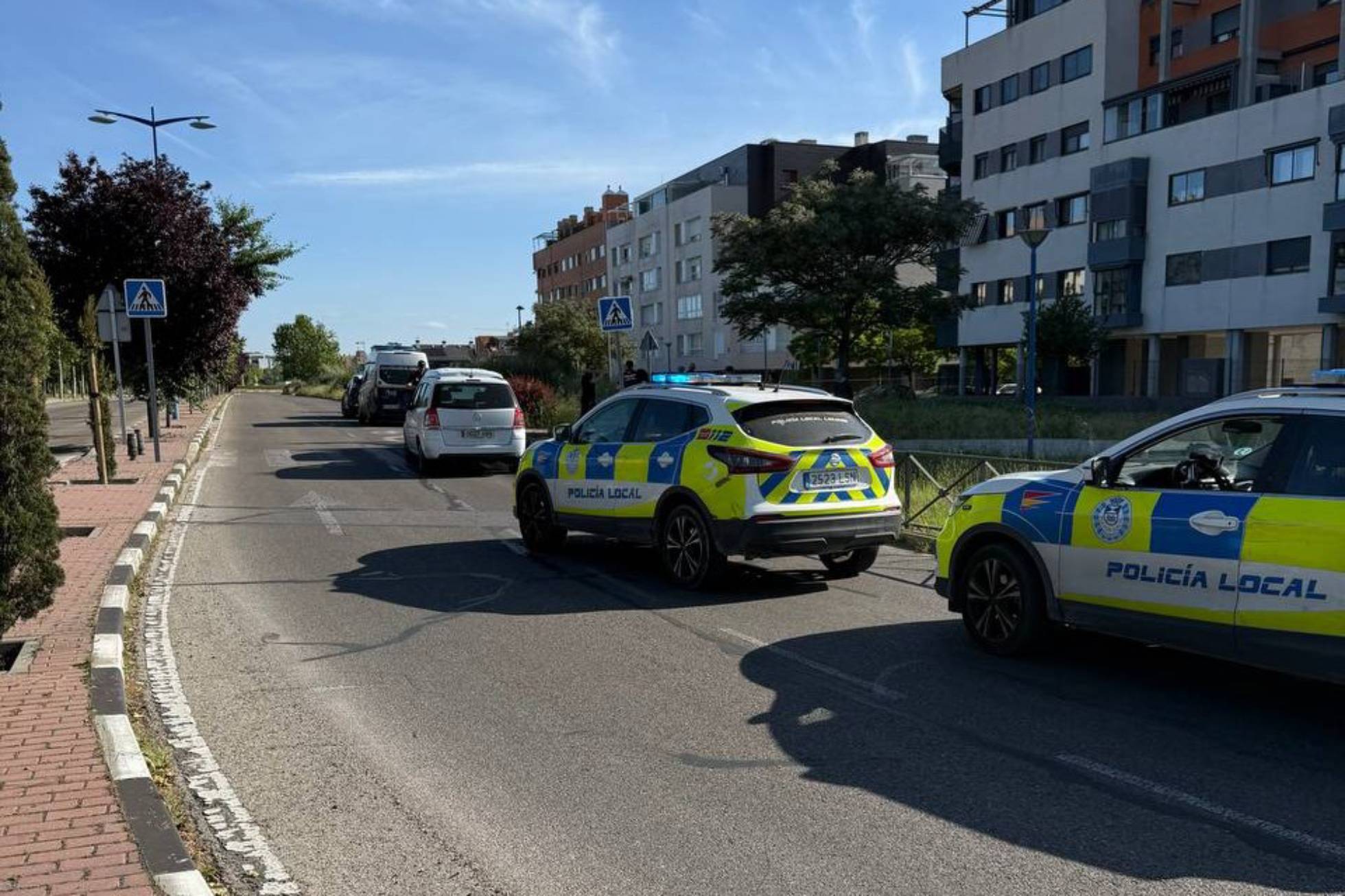 atropello leganes solagua