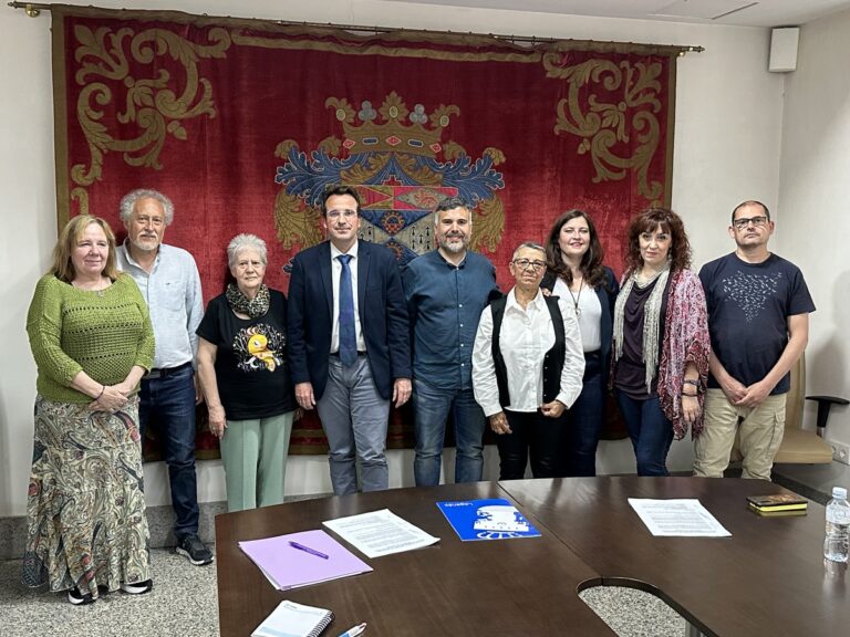 Podemos Leganés y la FRAV Madrid aplauden el acuerdo entre el Gobierno y la FLAV para el remanente