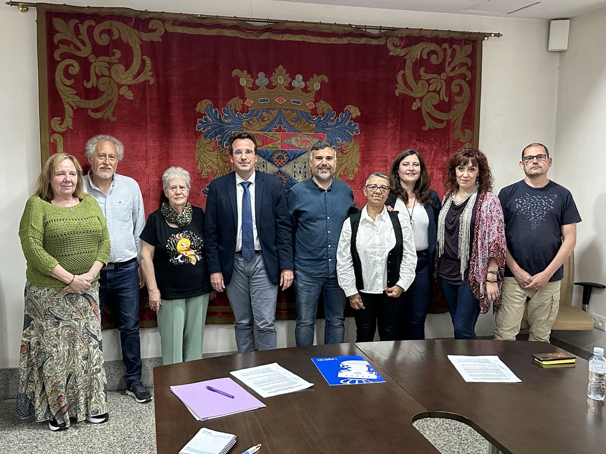 acuerdo gobierno flav leganes