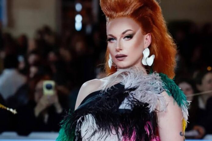 le coco drag race