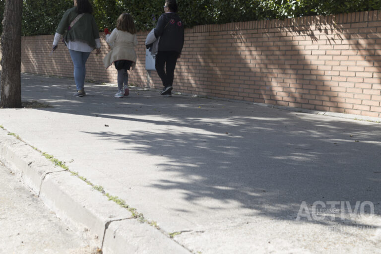 Indignación con la respuesta del Ayuntamiento a los vecinos de Leganés Norte: «Qué vergüenza»