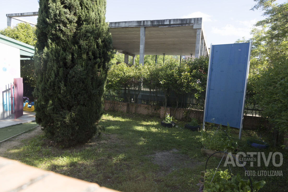 leganes norte centro civico