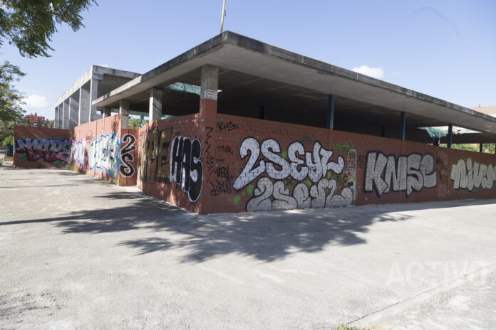 leganes norte centro civico