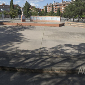 plaza laberinto leganes norte