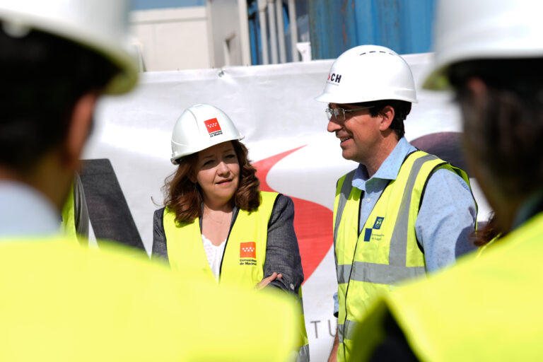 El nuevo centro de salud de Campo de Tiro en Leganés sigue sin garantizar personal sanitario