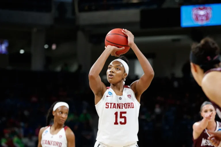 Maya Dodson, defensa y versatilidad para el nuevo Leganés en Liga Femenina Endesa