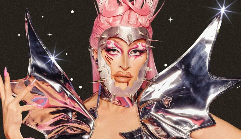 El potente alegato de Bestiah, de Drag Race España, en defensa del Orgullo LGTBI: «Hace falta»