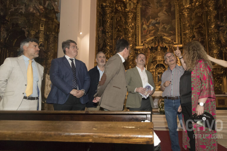 Leganés lanza su oficina de turismo para impulsar el patrimonio local