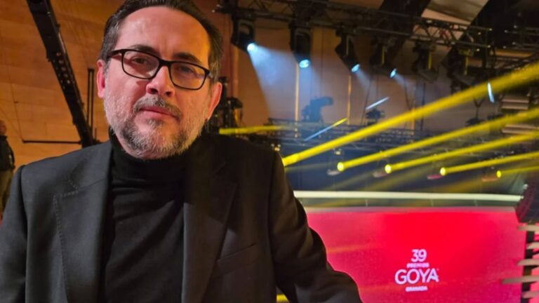 El cineasta de Leganés José Manuel Serrano Cueto publica su primera novela: La vida muerta