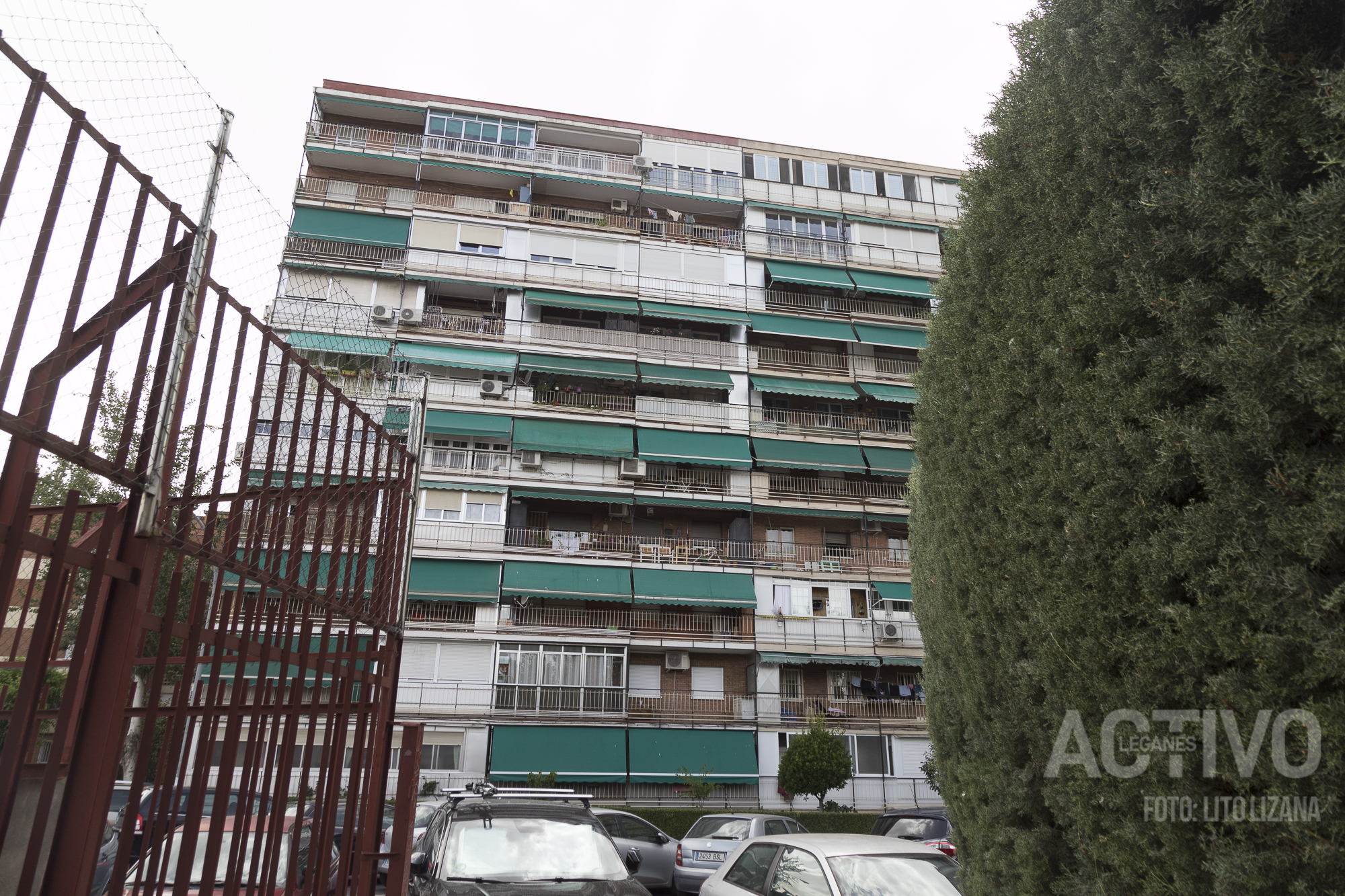 vivienda recurso leganes zarzaquemada