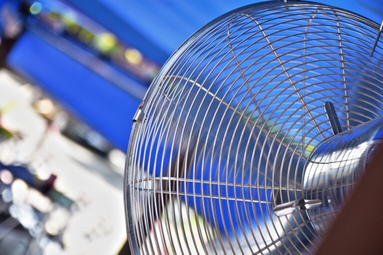 Alerta naranja en Leganés por la ola de calor: se alcanzarán los 39 grados