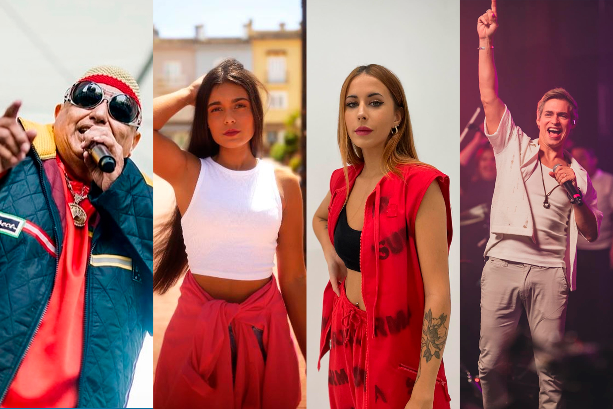 fiestas butarque leganes 2025