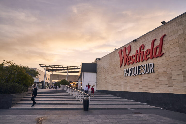 Llegan los Westfield Days a Parquesur: talleres gratuitos, sorteos y regalos