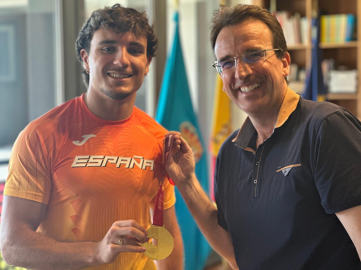 angel gonzalez atletismo leganes activo