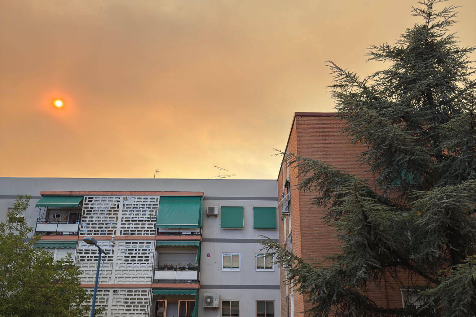 incendio mentrida leganes