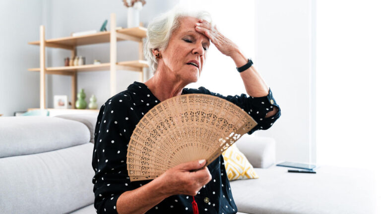 El calor urbano castiga a los mayores: una realidad que también afecta a Leganés