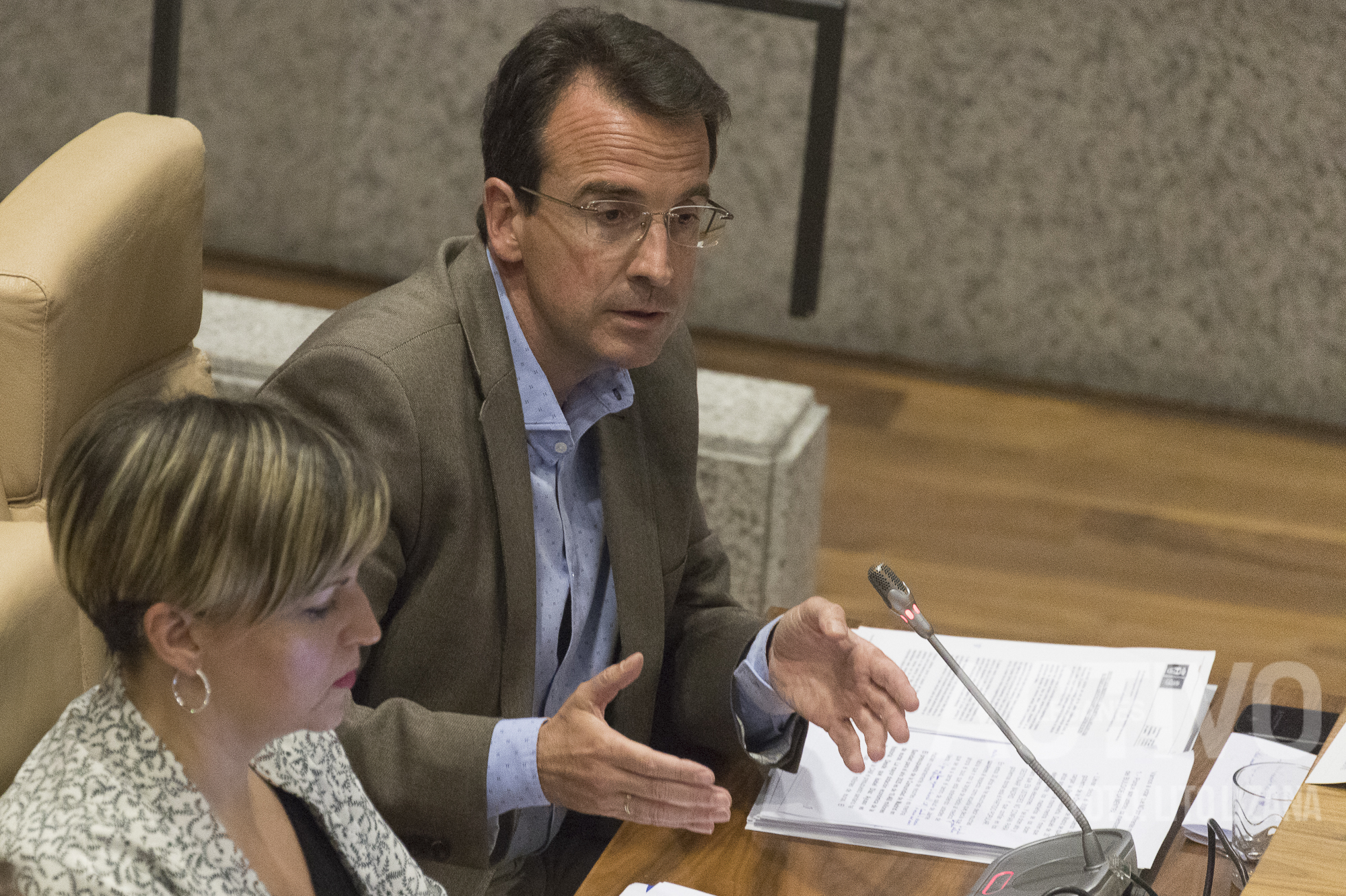 pleno leganes recuenco alcalde