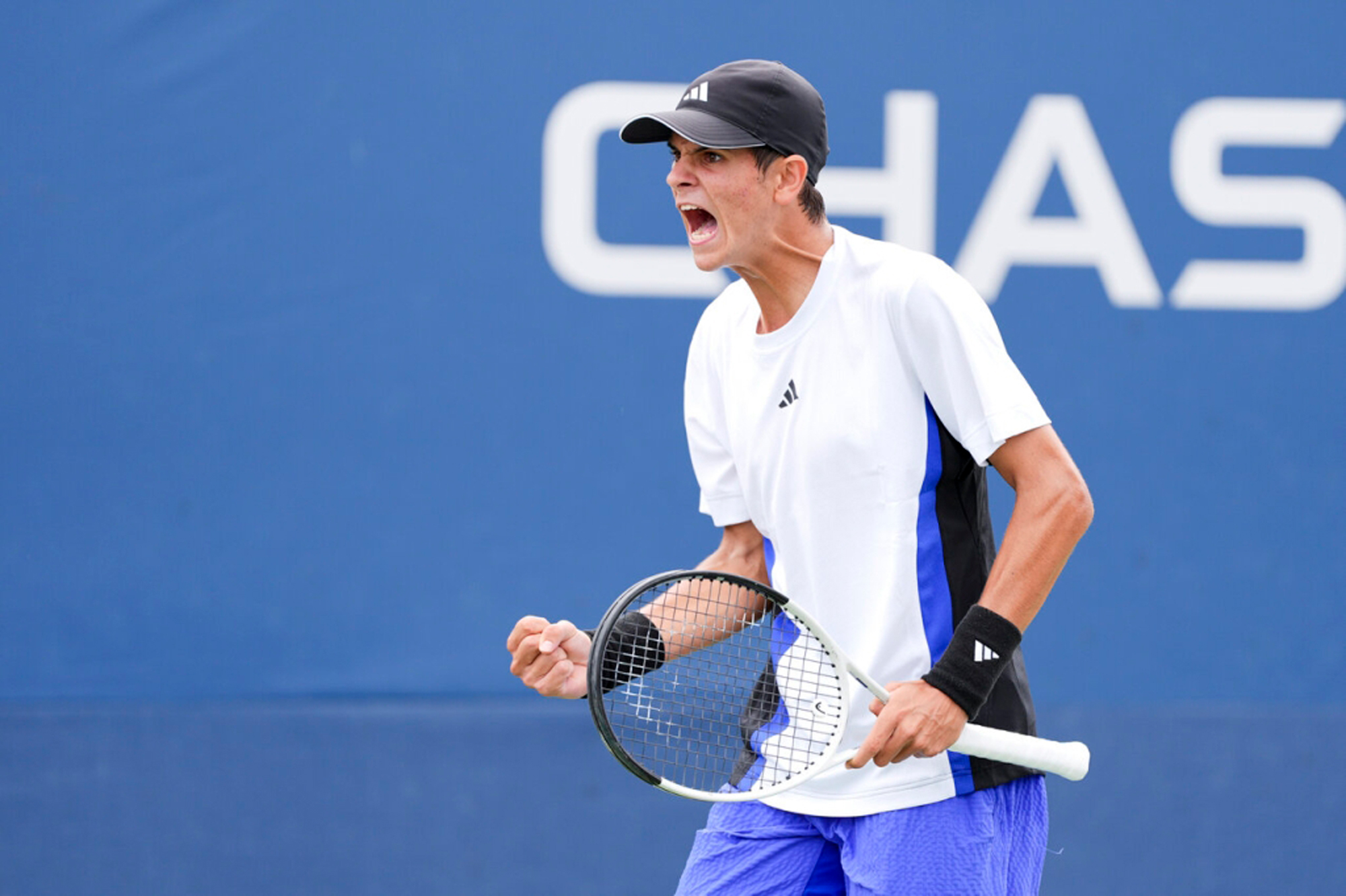 rafa jodar tenista leganes