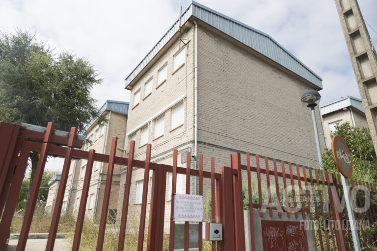 La climatización de los colegios se queda sobre la mesa en la Asamblea de Madrid
