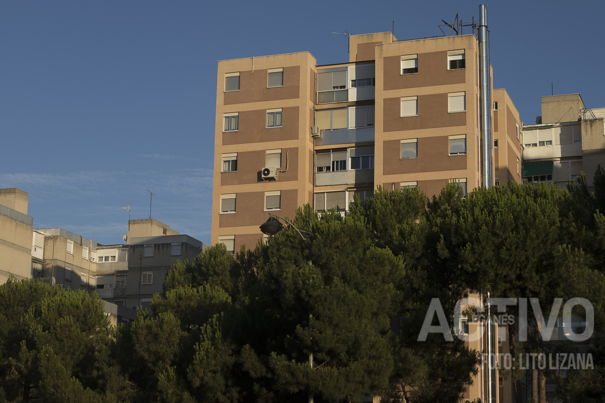vivienda viviendas zarzaquemada
